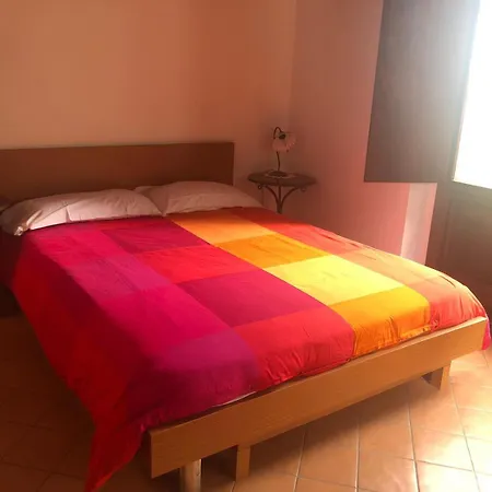 Appartement Dragone Pietrapertosa