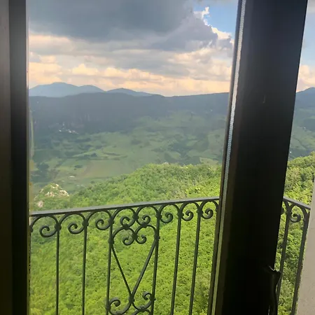 Dragone דירה פייטרפרטוזה