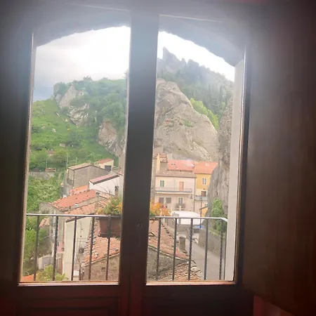 Dragone Pietrapertosa