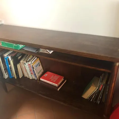 דירה Dragone פייטרפרטוזה