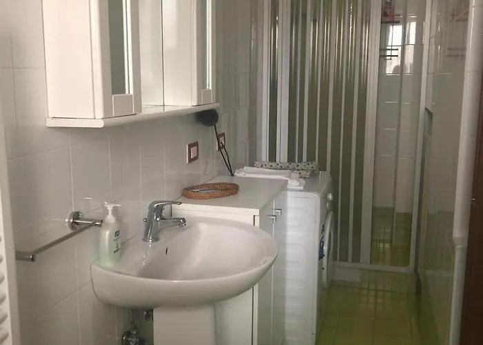 Apartamento Dragone *