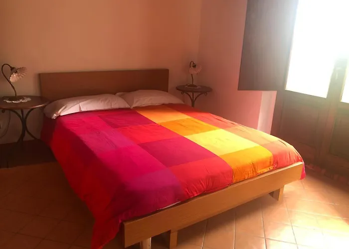 Apartamento Dragone Pietrapertosa