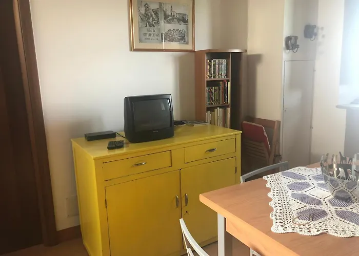 Dragone Apartamento *