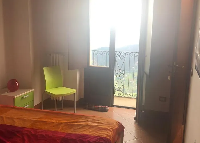 Dragone Apartamento *