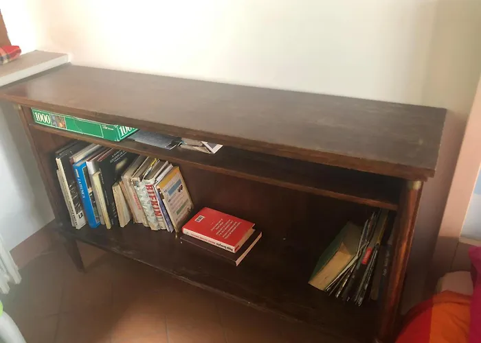 Apartamento Dragone Pietrapertosa