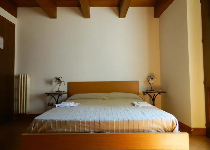 Apartamento Dragone *