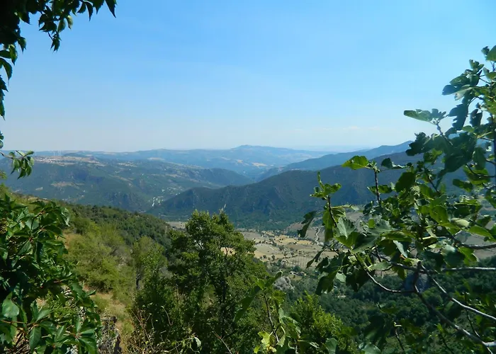 Apartamento Dragone Pietrapertosa